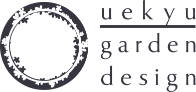 uekyu garden design（ウエキューガーデンデザイン）